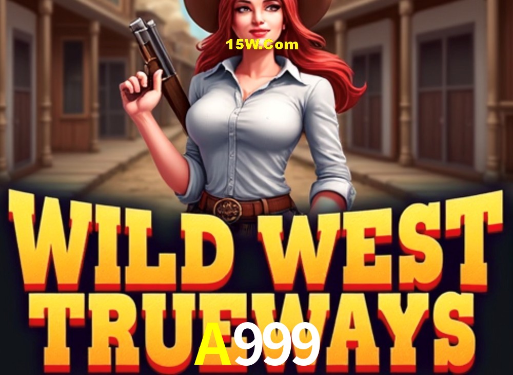 Jogos de Slot A999