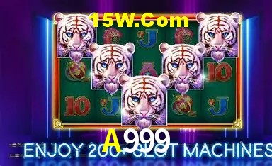 A999 São Paulo - Jogo Providers