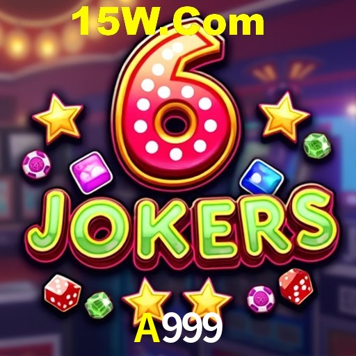 Casino VIP A999