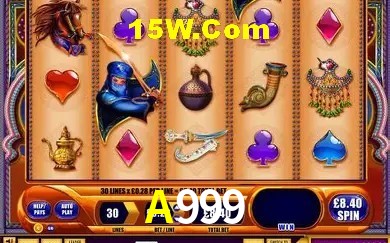 A999 - Análise de Mercados Esportivos