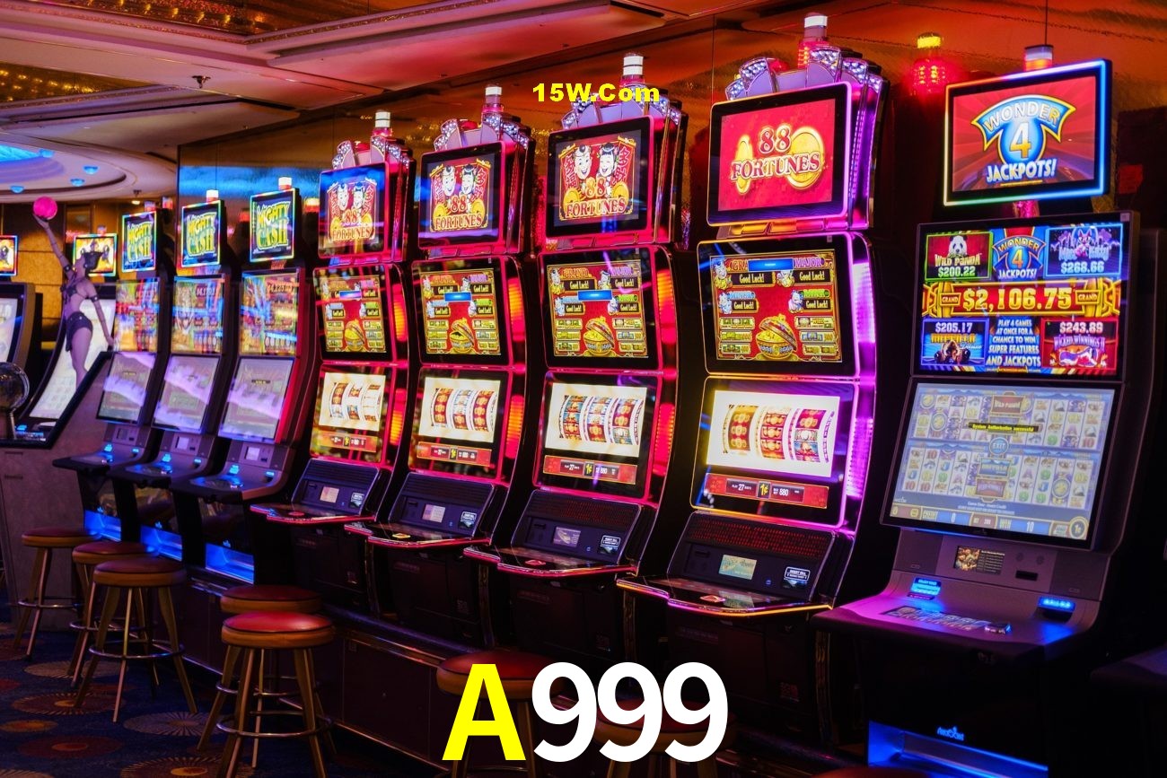 Flash Promotion A999