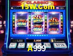 Ofertas Exclusivas A999