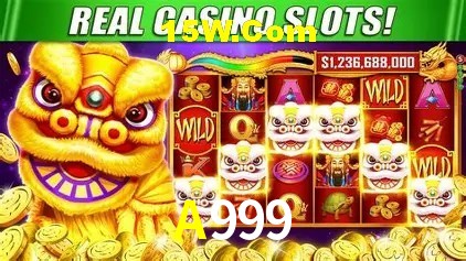 A999 Brasília - Betting Features