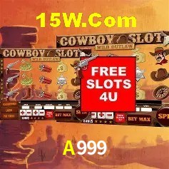 A999 Slot - 320+ Caça-Níqueis Premium
