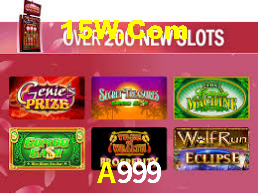 A999: Jogos de Caça-Níqueis-Altas Recompensas, Roleta-Velocidade, Blackjack-Desafios Máximos