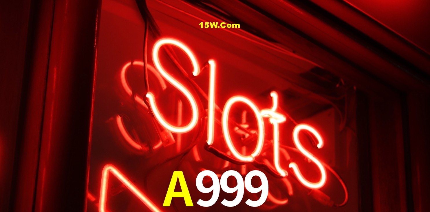 Seasonal Promotions A999