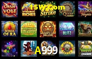 A999 Rio de Janeiro - Popular Jogos