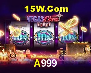 A999 Belo Horizonte - Jackpots