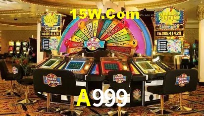Casino Ao Vivo A999