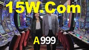 Blackjack Table A999