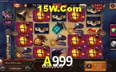 Login Seguro A999