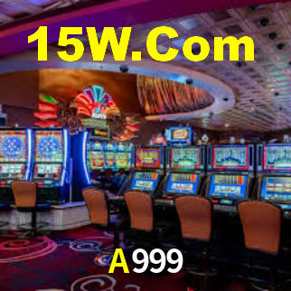 A999: A Experiência de Casino com Jogos de Mesa ao Vivo