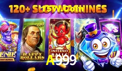 Benefícios da Conta A999