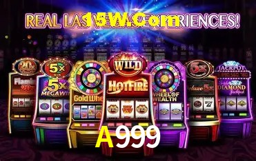 Tecnologia da Plataforma A999