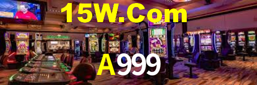 Sinta a adrenalina dos jogos de cassino com A999