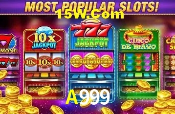 Design Responsivo A999